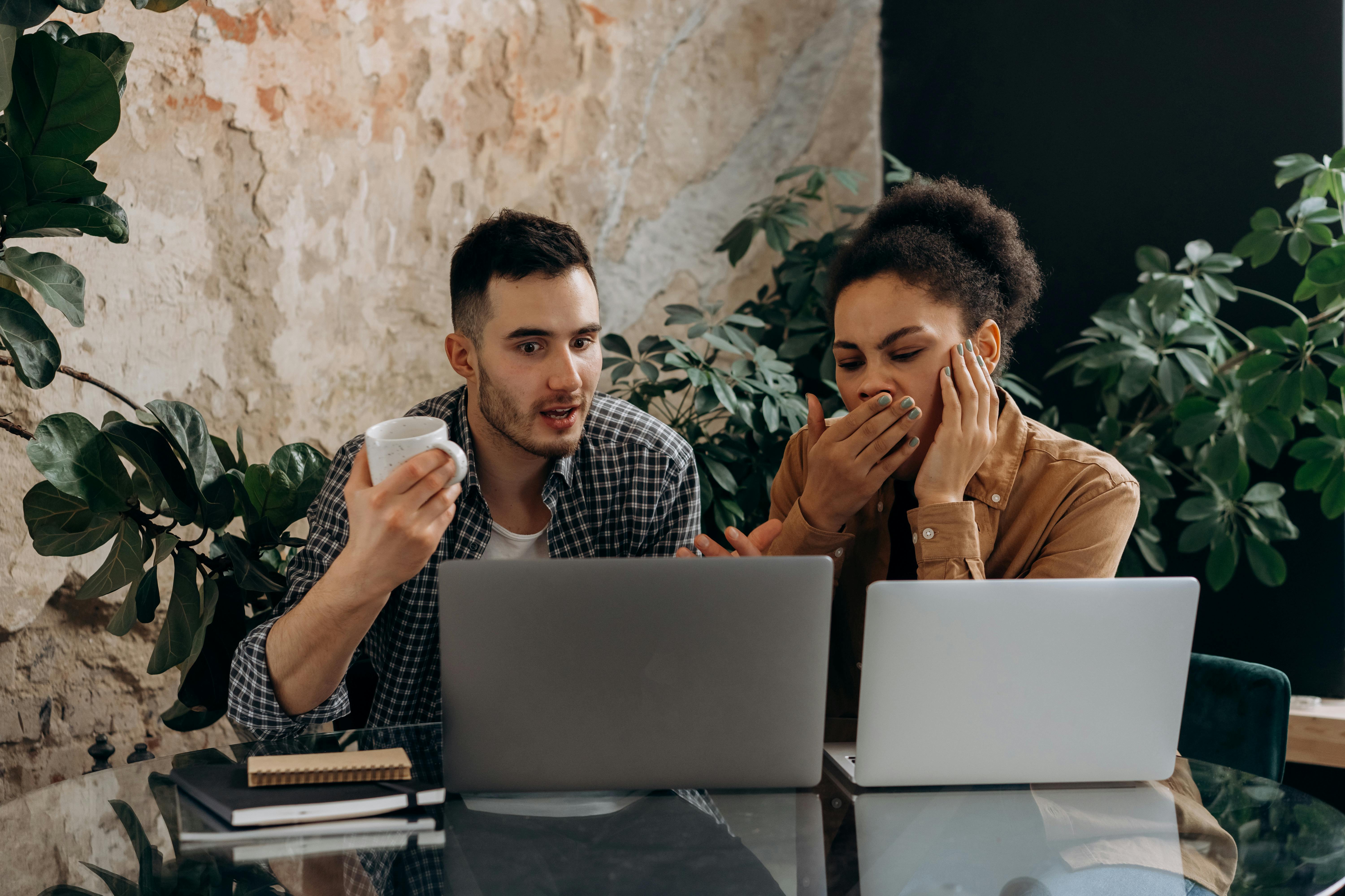 Access to a Global Professional Network: Why It Matters More Than Ever